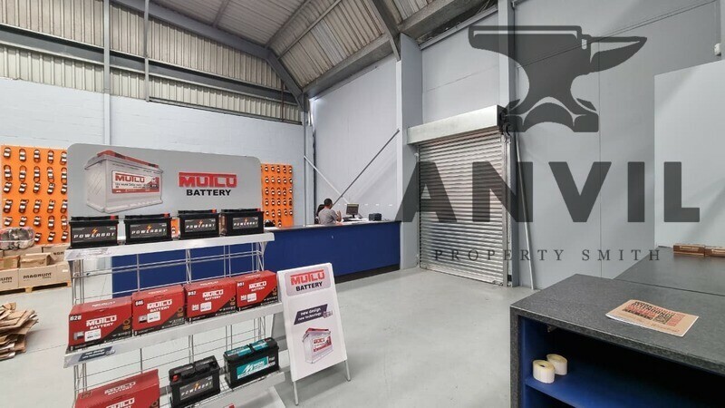 86 Connaught Rd, Parow, Cape Town, 7500, South Africa - Entire Unit  property image 5