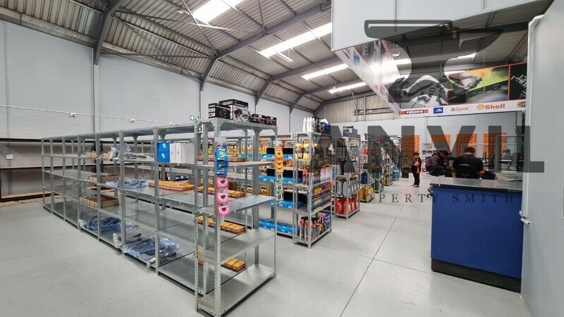 86 Connaught Rd, Parow, Cape Town, 7500, South Africa - Entire Unit  property image 4