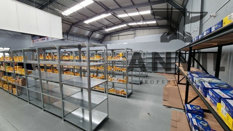 86 Connaught Rd, Parow, Cape Town, 7500, South Africa - Entire Unit  property image 8