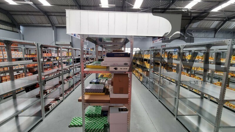 86 Connaught Rd, Parow, Cape Town, 7500, South Africa - Entire Unit  property image 9