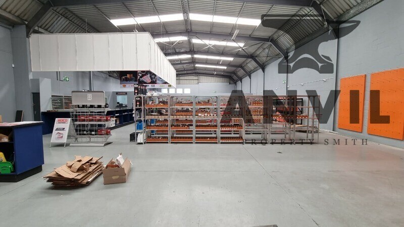 86 Connaught Rd, Parow, Cape Town, 7500, South Africa - Entire Unit  property image 10