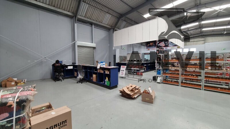 86 Connaught Rd, Parow, Cape Town, 7500, South Africa - Entire Unit  property image 11