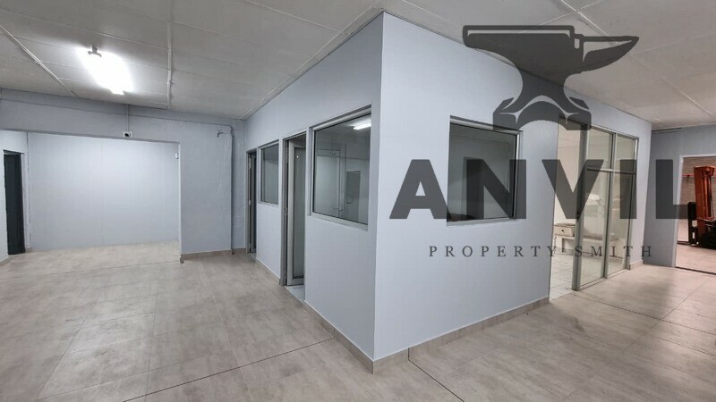 86 Connaught Rd, Parow, Cape Town, 7500, South Africa - Entire Unit  property image 14