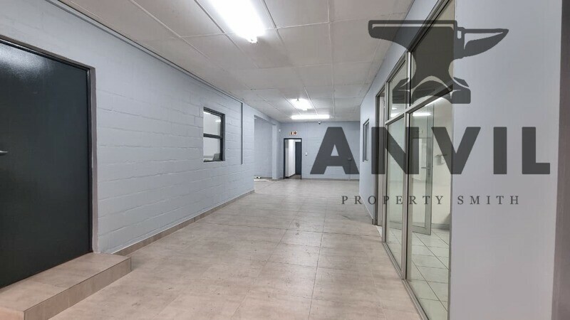 86 Connaught Rd, Parow, Cape Town, 7500, South Africa - Entire Unit  property image 15