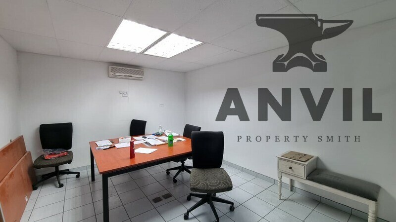 86 Connaught Rd, Parow, Cape Town, 7500, South Africa - Entire Unit  property image 16