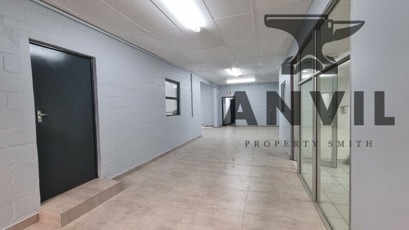86 Connaught Rd, Parow, Cape Town, 7500, South Africa - Entire Unit  property image 17