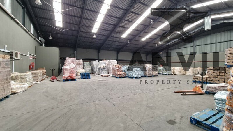 86 Connaught Rd, Parow, Cape Town, 7500, South Africa - Entire Unit  property image 18