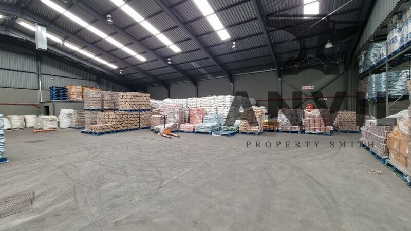 86 Connaught Rd, Parow, Cape Town, 7500, South Africa - Entire Unit  property image 20