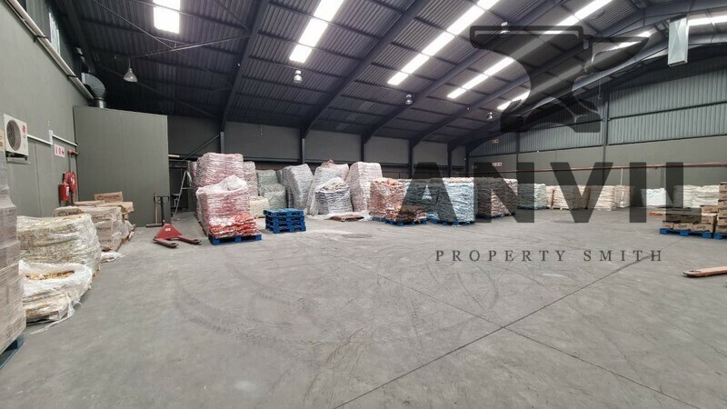 86 Connaught Rd, Parow, Cape Town, 7500, South Africa - Entire Unit  property image 21