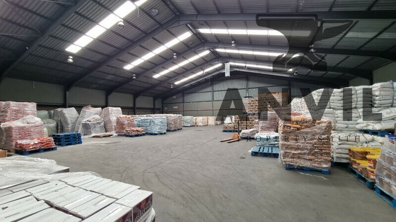 86 Connaught Rd, Parow, Cape Town, 7500, South Africa - Entire Unit  property image 22