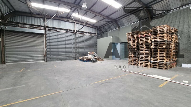 86 Connaught Rd, Parow, Cape Town, 7500, South Africa - Entire Unit  property image 23