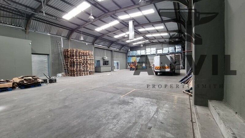 86 Connaught Rd, Parow, Cape Town, 7500, South Africa - Entire Unit  property image 24