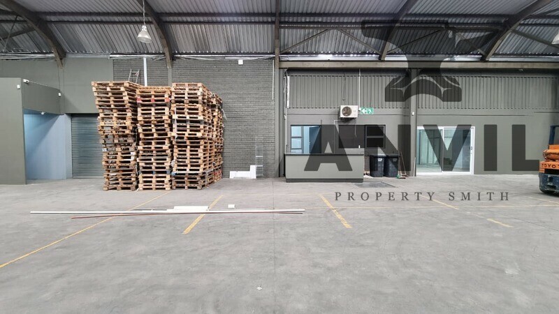 86 Connaught Rd, Parow, Cape Town, 7500, South Africa - Entire Unit  property image 25