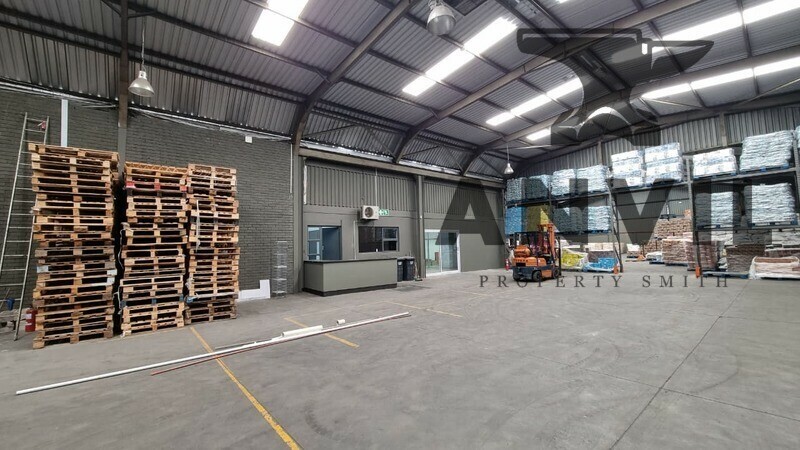 86 Connaught Rd, Parow, Cape Town, 7500, South Africa - Entire Unit  property image 26