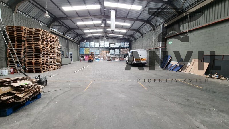 86 Connaught Rd, Parow, Cape Town, 7500, South Africa - Entire Unit  property image 27