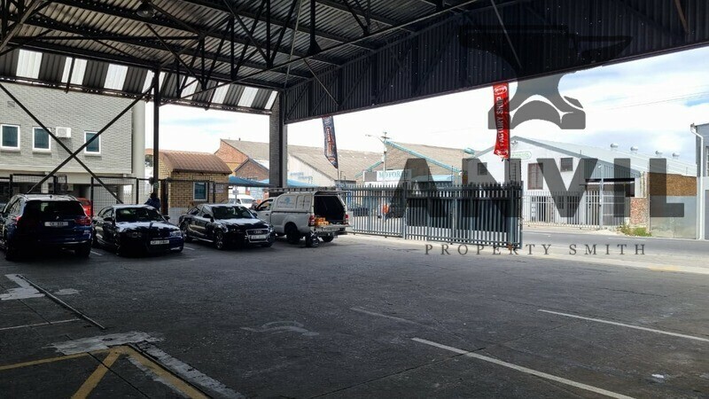 86 Connaught Rd, Parow, Cape Town, 7500, South Africa - Entire Unit  property image 29