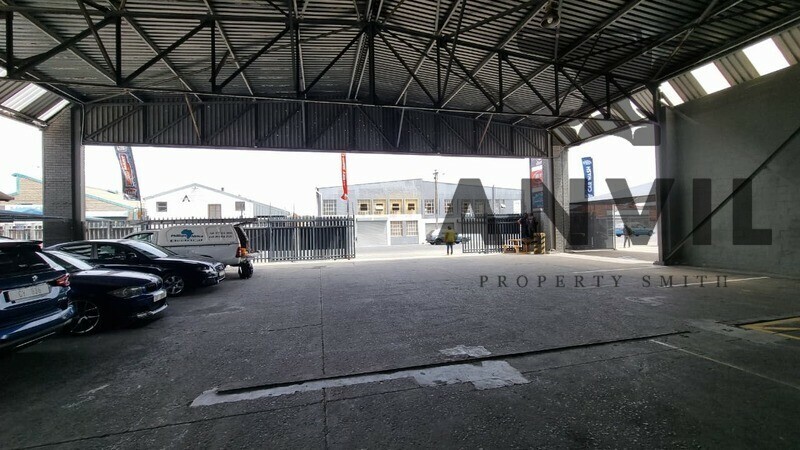 86 Connaught Rd, Parow, Cape Town, 7500, South Africa - Entire Unit  property image 30