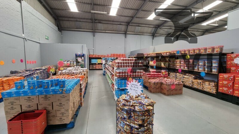 86 Connaught Rd, Parow, Cape Town, 7500, South Africa - Entire Unit  property image 31