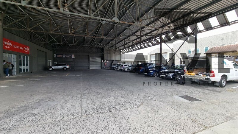 86 Connaught Rd, Parow, Cape Town, 7500, South Africa - Entire Unit  property image 32