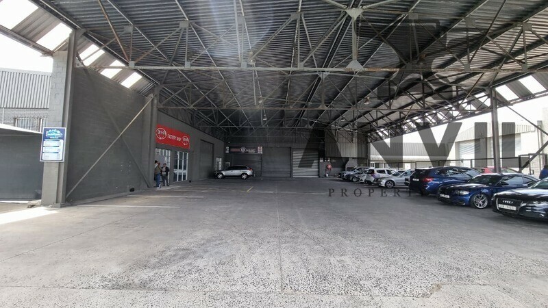 86 Connaught Rd, Parow, Cape Town, 7500, South Africa - Entire Unit  property image 34