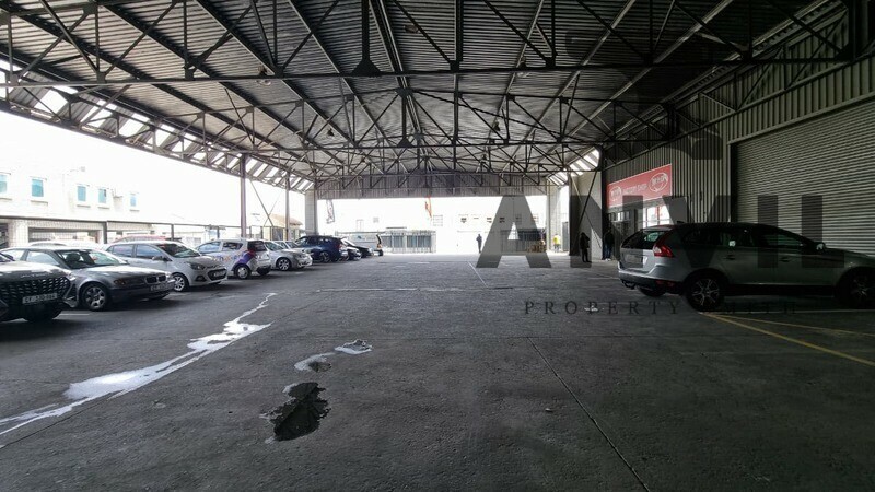 86 Connaught Rd, Parow, Cape Town, 7500, South Africa - Entire Unit  property image 36