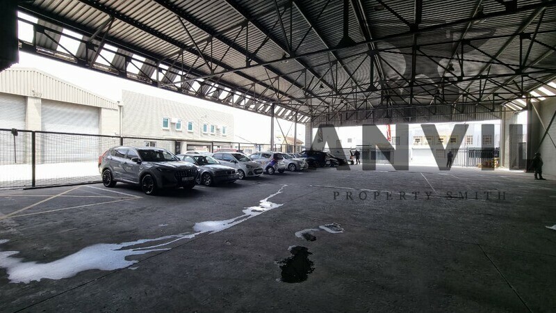 86 Connaught Rd, Parow, Cape Town, 7500, South Africa - Entire Unit  property image 37