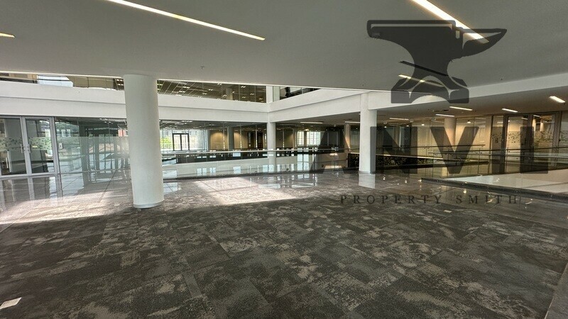 39 Melrose Boulevard - Melrose Arch - Second Floor property image 3