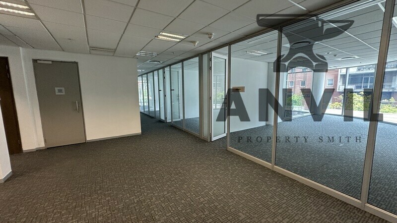 39 Melrose Boulevard - Melrose Arch - Second Floor property image 8