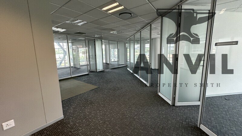 39 Melrose Boulevard - Melrose Arch - Second Floor property image 9