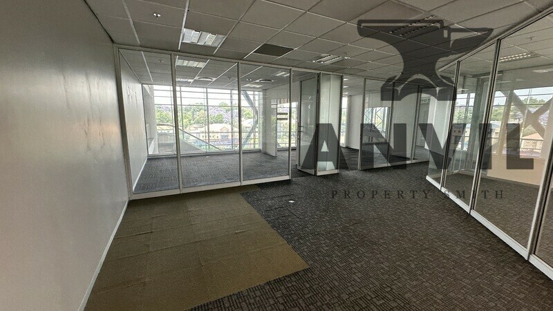 39 Melrose Boulevard - Melrose Arch - Second Floor property image 10