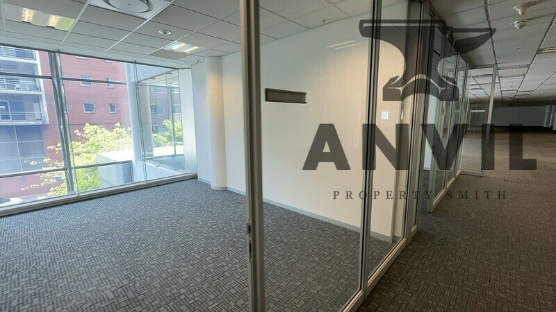 39 Melrose Boulevard - Melrose Arch - Second Floor property image 13