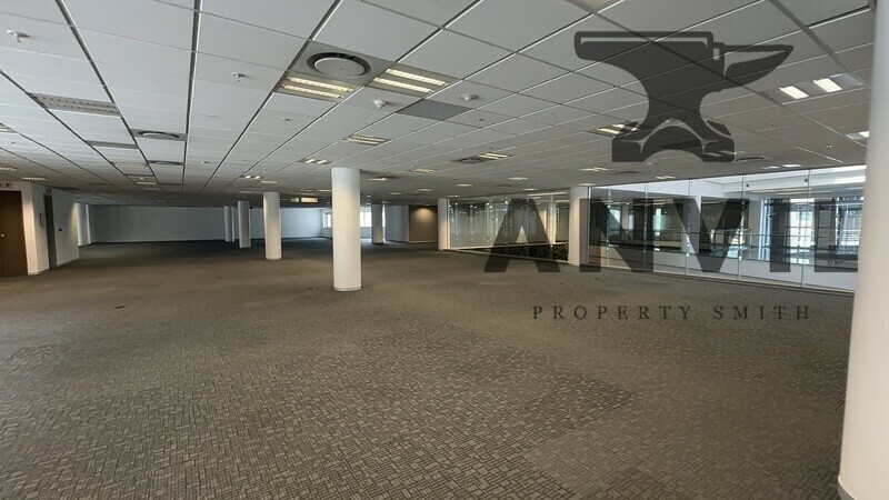 39 Melrose Boulevard - Melrose Arch - Second Floor property image 16