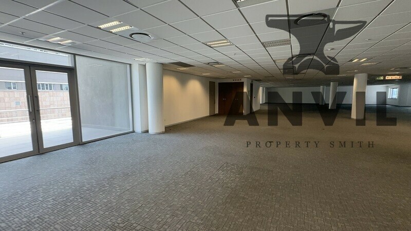 39 Melrose Boulevard - Melrose Arch - Second Floor property image 17