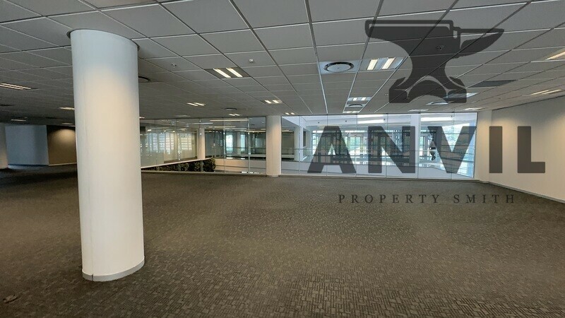 39 Melrose Boulevard - Melrose Arch - Second Floor property image 18