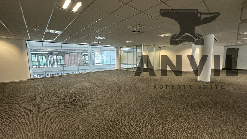 39 Melrose Boulevard - Melrose Arch - Second floor property image 2