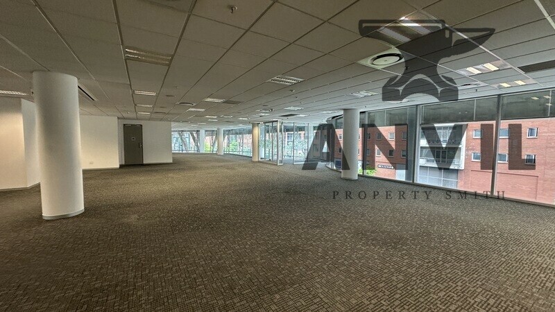 39 Melrose Boulevard - Melrose Arch - Second floor property image 3