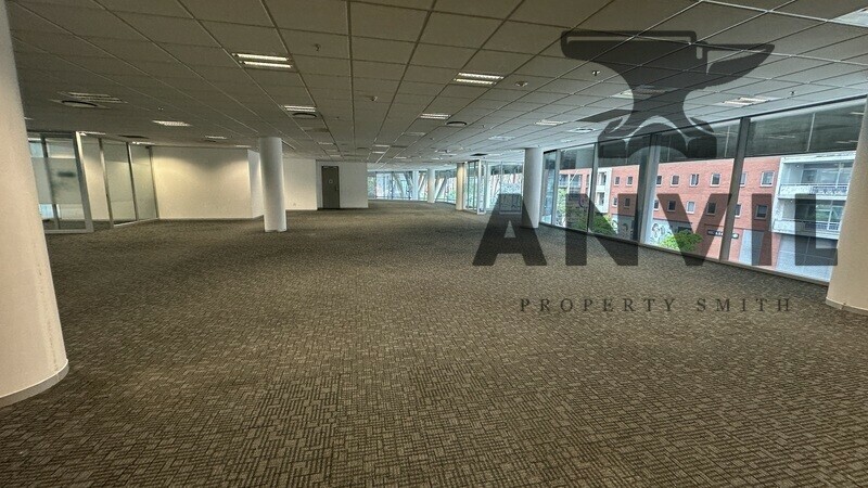 39 Melrose Boulevard - Melrose Arch - Second floor property image 4