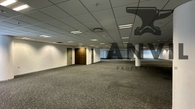 39 Melrose Boulevard - Melrose Arch - Second floor property image 5