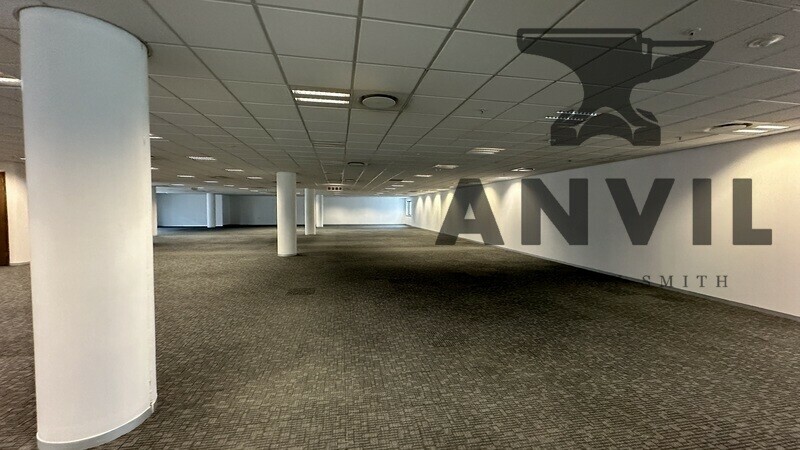 39 Melrose Boulevard - Melrose Arch - Second floor property image 6