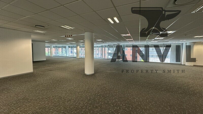 39 Melrose Boulevard - Melrose Arch - Second floor property image 7