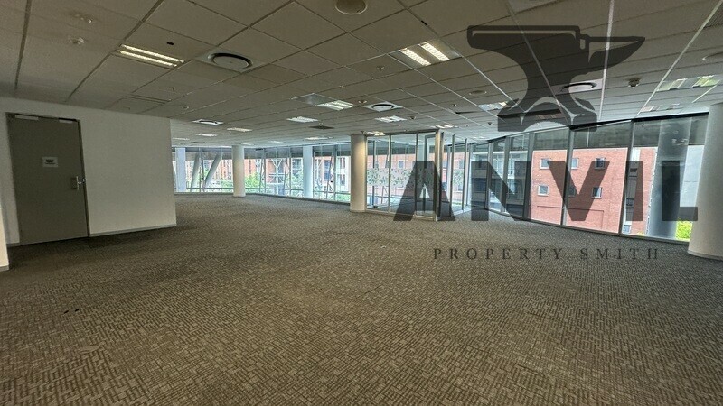 39 Melrose Boulevard - Melrose Arch - Second floor property image 8