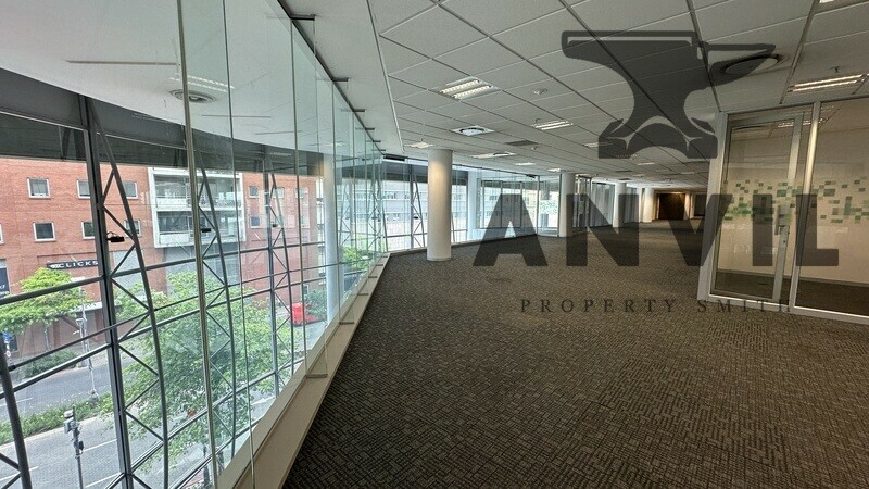 39 Melrose Boulevard - Melrose Arch - Second floor property image 11