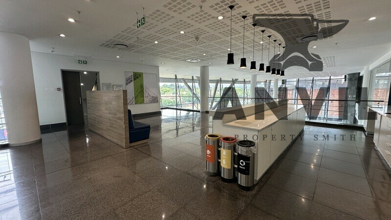 39 Melrose Boulevard - Melrose Arch - Second floor property image 13