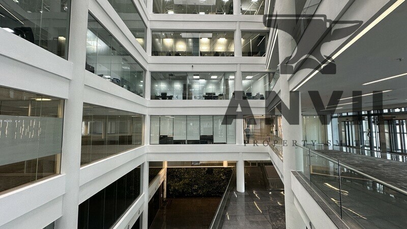 39 Melrose Boulevard - Melrose Arch - Second floor property image 14