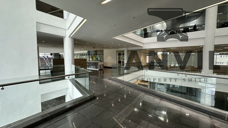 39 Melrose Boulevard - Melrose Arch - Second floor property image 15