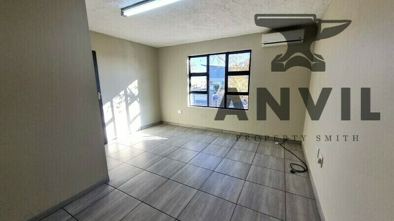 Jurg Business Park - Jurg Business Park - Unit 10 property image 10