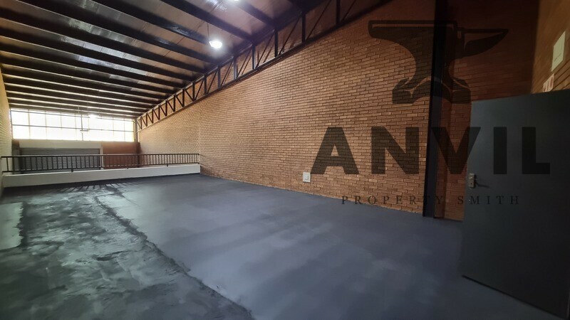 Jurg Business Park - Jurg Business Park - Unit 10 property image 11