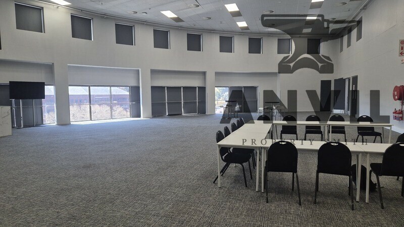 31 Princess of Wales Terrace, Parktown - The Most Affordable Premium Offices in Parktown property image 4 31 Princess of Wales Terrace, Parktown - The Most Affordable Premium Offices in Parktown property image 4