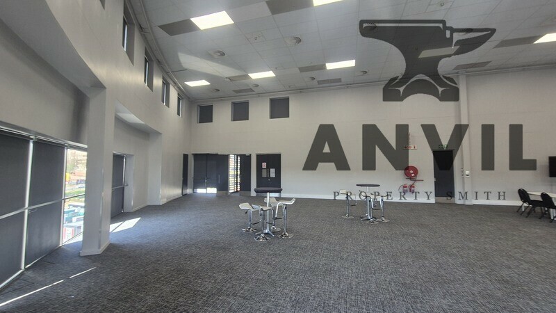 31 Princess of Wales Terrace, Parktown - The Most Affordable Premium Offices in Parktown property image 8 31 Princess of Wales Terrace, Parktown - The Most Affordable Premium Offices in Parktown property image 8