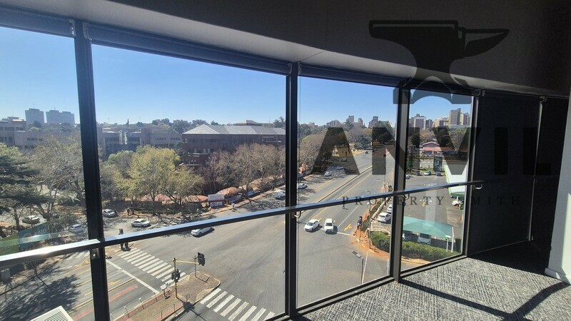 31 Princess of Wales Terrace, Parktown - The Most Affordable Premium Offices in Parktown property image 9 31 Princess of Wales Terrace, Parktown - The Most Affordable Premium Offices in Parktown property image 9